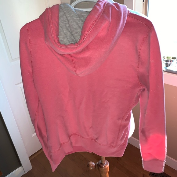 Pink Hoodie - Picture 2 of 2